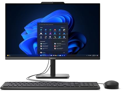 LENOVO ThinkCentre V100 All-in-One 60,5cm (23,8) N100 8GB 256GB W11P