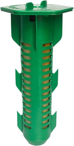 Stakes di Termite, di Esca di Monitoraggio della Termite - Esca di Termite Form per Carpentiere - di Controllo Aniaml Sicuro Ad Azione Rapida Ad Azione Rapida per La Cura del Giardino