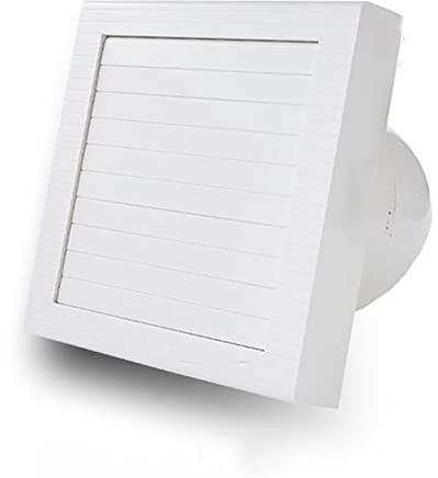 Ventilatore Ventilatore per Ventilazione e Ventilatore Ventilatore 4 6 6 8 Ventola di Scarico della feritoia elettrica Cuccio di Scarico Silenzioso con Cavo di Alimentazione da