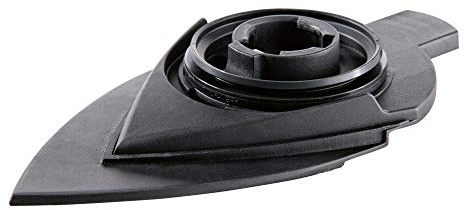 Festool 496803 Thin Triangular Extended Plate for RO 90