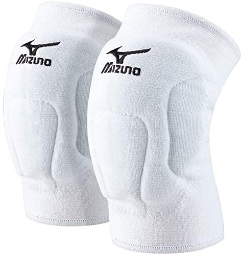 MIZUNO VS1 KNEEPAD White L UNISEX ADULTOS