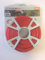 Stihl Cable para desbrozadora 0000 930 2343, 2,7 mm, 68 m, color rojo
