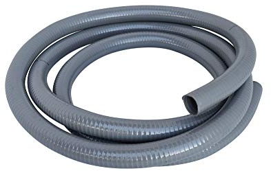 altone PVC Klebeschlauch 50mm - 5m Bund