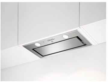 Electrolux LFG716X Intégré Acier Inoxydable 700 m³/h A