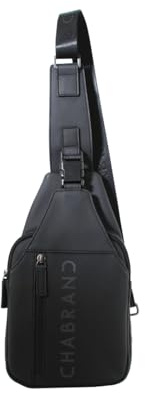 Taschen & Taschen Chabrand Touch, BIS 120, Schwarz, Schwarz , One size