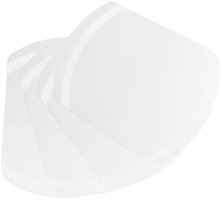 Luxshiny 4pcs Cake Transfer Lifter Lightweight Baking Tool for Effortlessly Moving Cakes Pizzas and Pastries Kitchen Supply for Easy Serving and Decorating