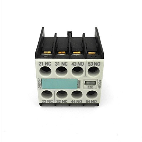 Siemens Sirius 3R – Bloc contact auxiliaire 32e s00