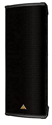 Behringer EUROLIVE B2520 PRO Hochleistungs-PA-Lautsprechersystem mit 2200 Watt und zwei 15-Zoll-Tieftönern