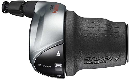 Mando Revo Nexus 8v Plata-SL-C6000 x CJ-8S20