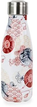 YOKO DESIGN – Botella ISOTERMA 260 ml JAPÁ