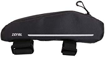 ZEFAL Z Aero Top tubväska, svart, 0,4 liter