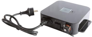 Meranus Netzteil Power 4.0 Poolroboter