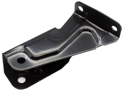 Arotzelox Support de pédale d'embrayage pour Primastar Vivaro Trafic 7701053596 support de réparation pour pédale d'embrayage 4657600QAA