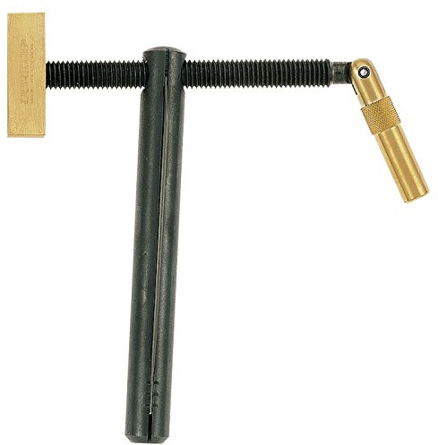 Veritas® Spannzange, Ø 19 mm, Länge 160 mm