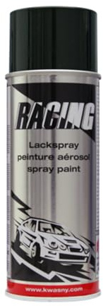 Schwarz Glänzend Lackspray 500Ml Spray Glanz Autolack Sprühlack 288 905