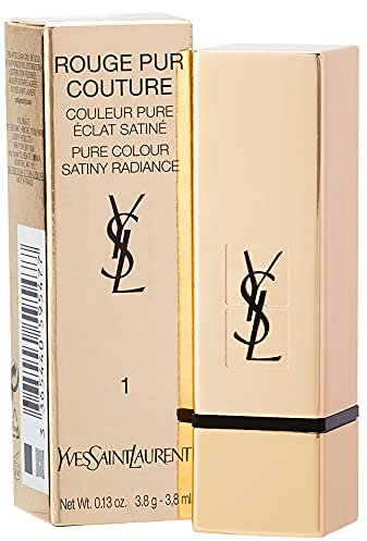 Rouge Pur Couture 01-Le Rouge 3,8 Gr