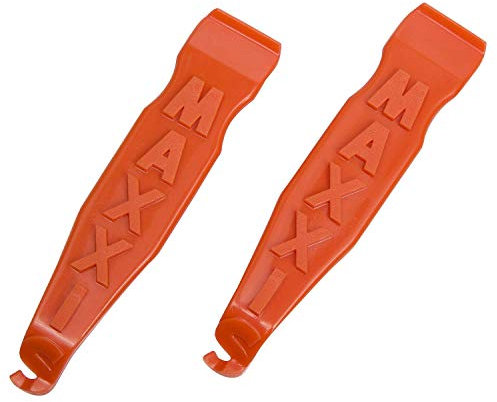 Maxxis 2361042800 Set démonte-Pneu Orange 10 x 3 x 3 cm