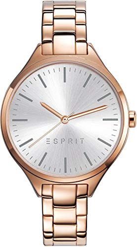 ESPRIT Damen Armbanduhr