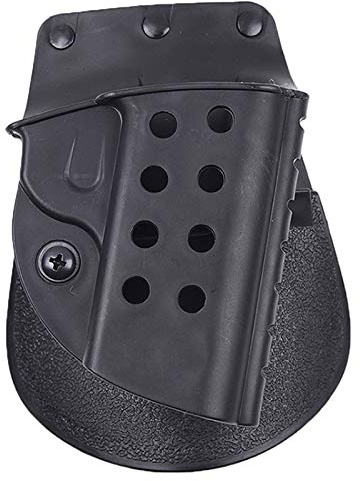 Gexgune Tactical Belt Holster Hunting Army Schnelle Taktische Holster-Tasche für die rechte Hand für Co.lt 1911 Airsoft Pistol