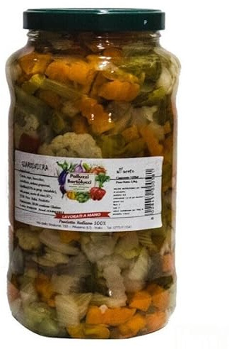 JARDINIER DE LE'GUMES ME'LANGE'S KG.3