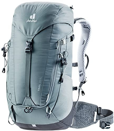 deuter Trail 20 SL Damen Klettersteig Wanderrucksack