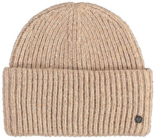 FRAAS Strickmütze Unisex - One Size Strickbeanie für Damen und Herren - Perfekt für Herbst und Winter