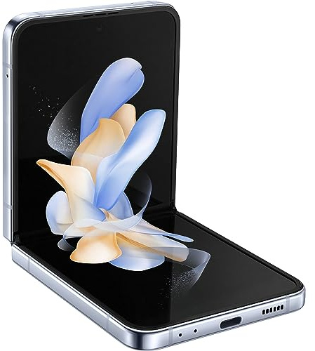 Samsung F721B Galaxy Z FLIP 4 5G, 512GB 8GB RAM, Blue