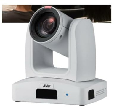 AVer Sistema di videoconferenza PTZ231 Full HD