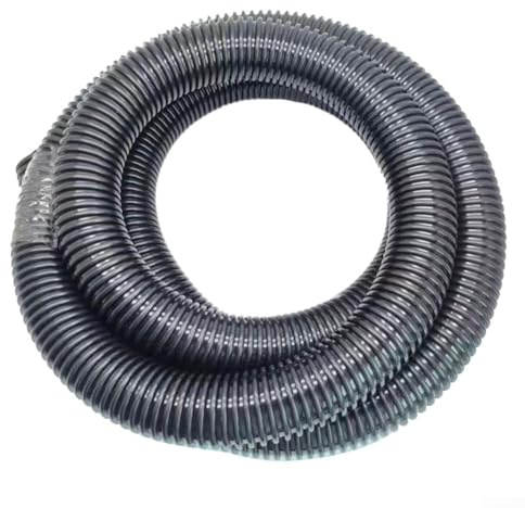 2.5m Extension Suction Hose Fits for Karcher WD2 NT14, NT25, NT 27, NT35 Wet and Dry Vacuum Cleaners