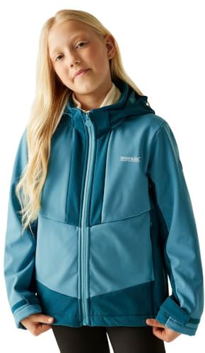Regatta Haydenbury Softshell Jacket 9-10 Years