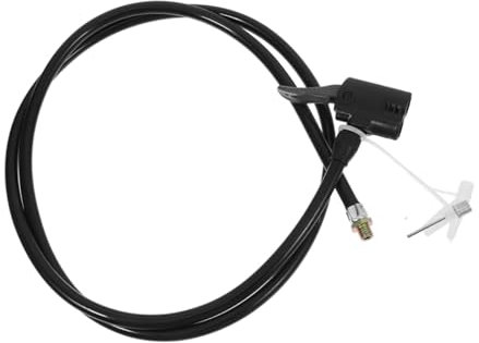 Luxshiny Air Compressor Schlauch Adapter Für Fahrradventile Vielseitiger Frostschutz-reifenfüllschlauch Langlebiger Und Tragbarer Kompressor-Schlauch Für Schnelle Reparaturen