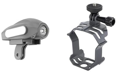 Projecteur/Spot stroboscopique for Drone, Compatible avec Avata/FPV/Air 3/4 Pro/Mini 3 Pro et Mavic(for Mavic 3 3pro)