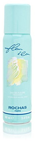 Rochas Fleur D'eau 100ml Deodorant Spray DAM