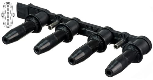 Delphi CE20009-12B1 Zündspule