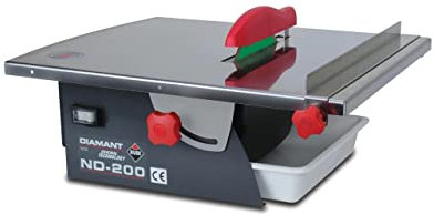 Rubi 45910-Nd-200. 230 V-50 Hz.