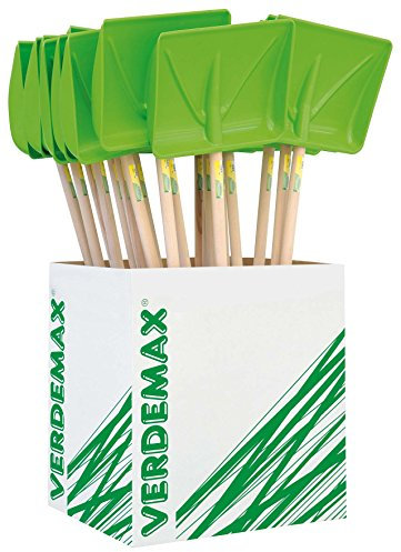 Verdemax 3957 - Pala da Neve con Manico