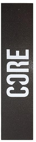 Centrano Unisex – Erwachsene CORE Classic Stunt Scooter Griptape, Schwarz, One Size