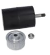 Laufrolle passend für Bandschleifer GBS 75AE und andere Bosch Modelle, 2606625904