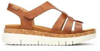 Pikolinos Palma - sandal för kvinnor - storlek 39 (EU) 6 (UK)