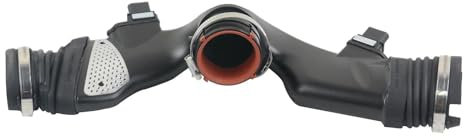Ansaugschlauch AP02 Für OM642 Für ML320 R320 2007-2009 Saubere Luftkanal Ansaugkrümmer Luftmassenmesser A6420908237, A 642 090 82 37, 6420908237 Auto Lufteinlass