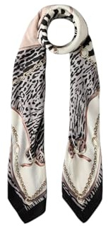 SCIARPE, FOULARD E COLLI Donna LIU JO 2F5083 T0300 22222