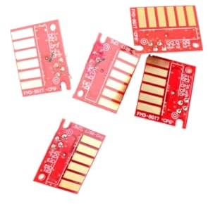 20 pz WW 43K 36K NPG-65 Npg65 Chip Tamburo Compatibile Con C250iF C350iF C351 G65 C-EXV47 GPR-51 Unità Immagine(20pcs M)