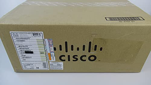 Cisco c1941 AX/K9 Router