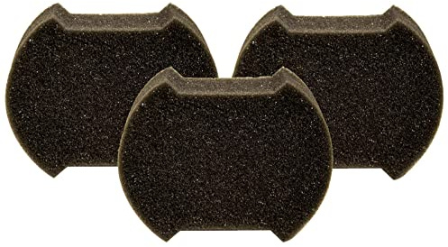 Koch Chemie 3X Applikator-Schwamm für Kunststoffinnenpflege 10x8x3cm 1 STK