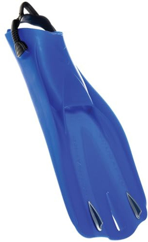 Scubapro Pinne Go Sport (L, Blu)