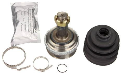 MAXGEAR Kit de tête de cardan M24 x 1,5 49-0195 Jeu de joints Arbre de Transmission Compatible avec PEUGEOT Expert I Van 222 Expert I 224, CITROËN Jumpy I Van BS, BT, BY, BZ, FIAT Scudo I Van 220