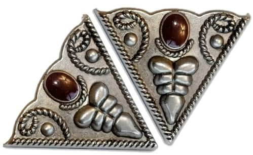 STARS & STRIPES Western Kragenecke »CT-02«