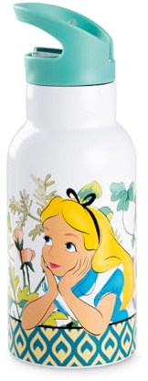 Egan Bottiglia Termica Alice Disney Tales ML 350