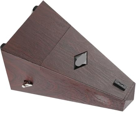 Metronom für Gitarre, Digitales Metronom, Universelles Instrumentenmetronom, Mechanisches Metronom, Beat-Rhythmus-Tracking für Klavier, Violine, Gitarre