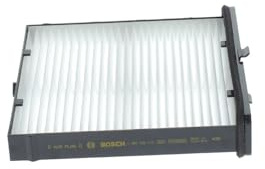 BOSCH Filtro, aria della cabina 1987435173